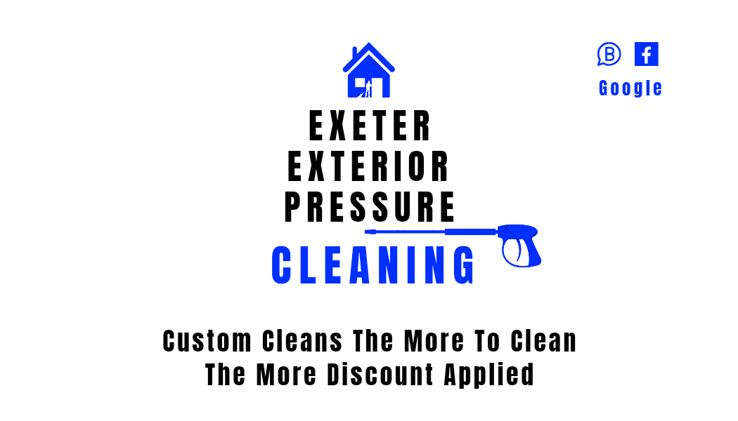 Custom Pressure Service Cleans